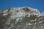 18 in cima di Corna Piana (2302 m.)...